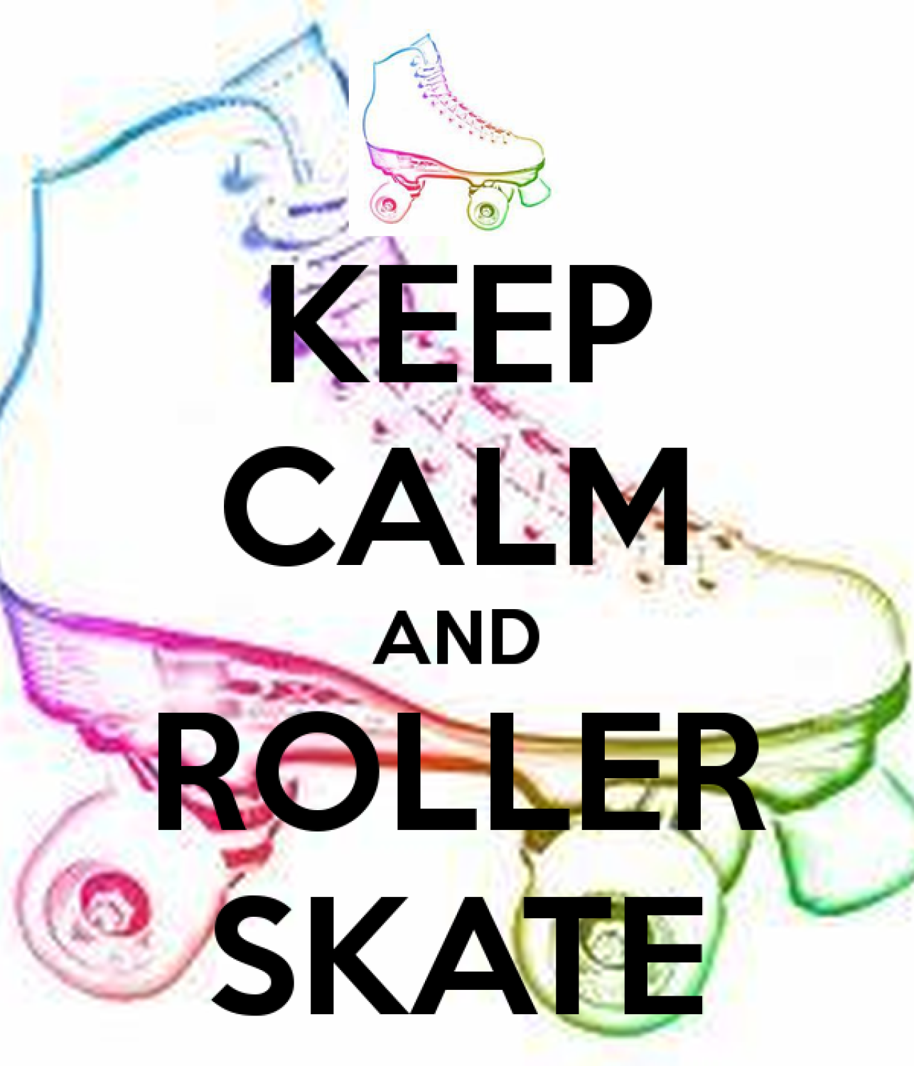 Roller Skating